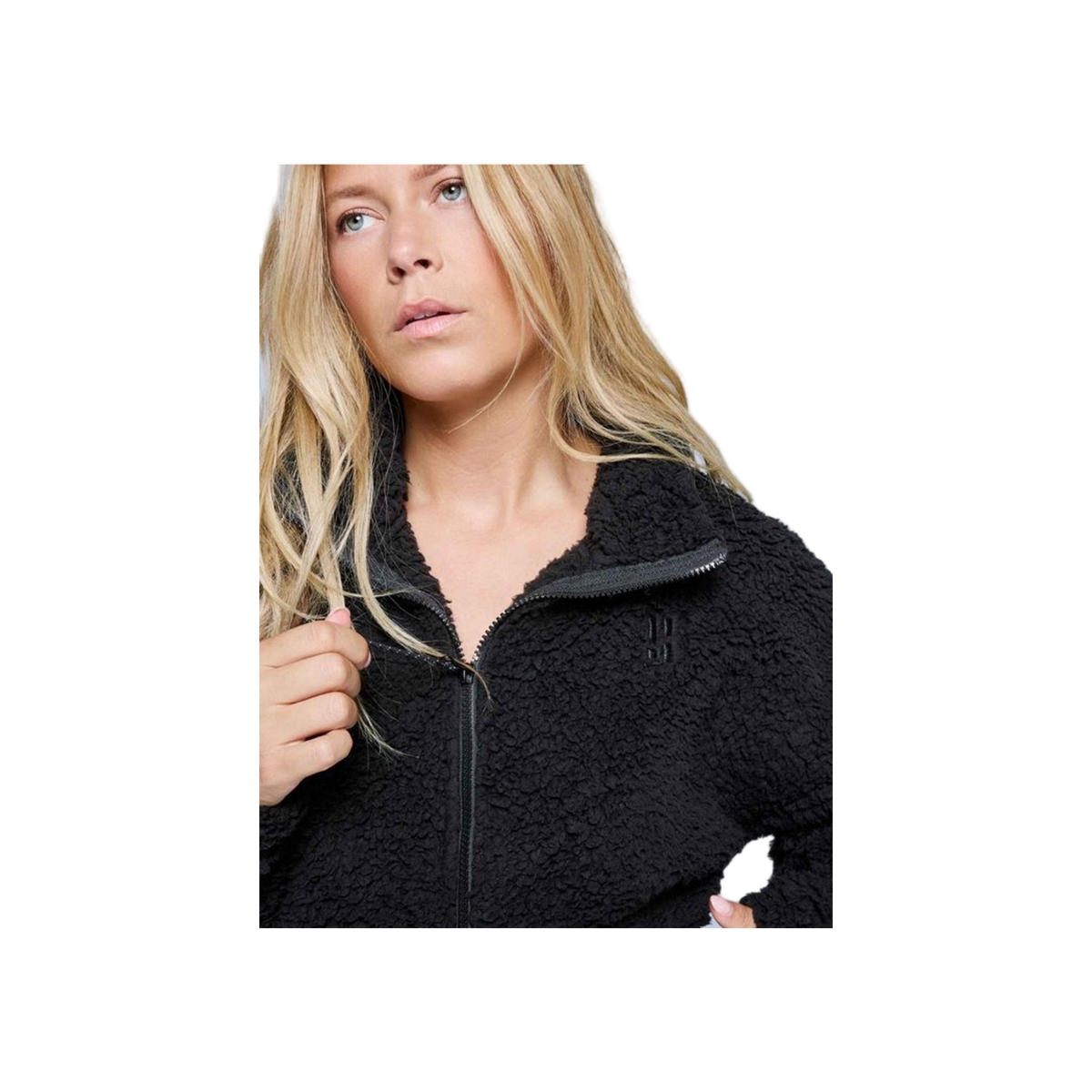 Poederbaas Four Seasons Fluffy Jacket Women