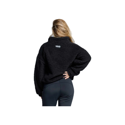 Poederbaas Four Seasons Fluffy Jacket Women