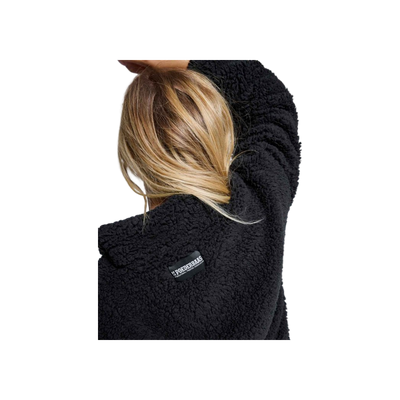 Poederbaas Four Seasons Fluffy Jacket Women