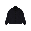 Poederbaas Four Seasons Fluffy Jacket Women