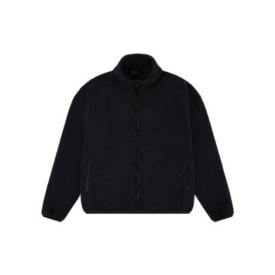 Poederbaas Four Seasons Fluffy Jacket Women