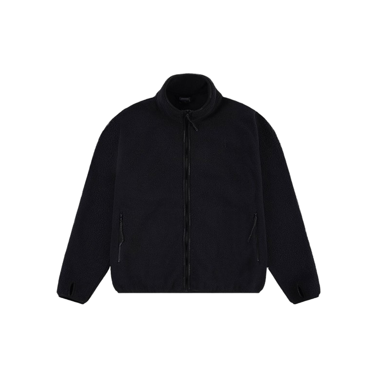 Poederbaas Four Seasons Fluffy Jacket Women