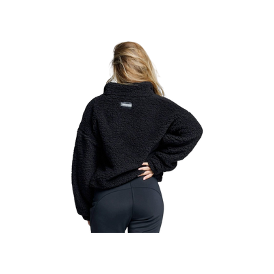 Poederbaas Four Seasons Fluffy Jacket Women