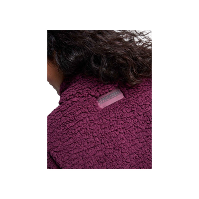 Poederbaas Four Seasons Fluffy Jacket Women