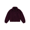 Poederbaas Four Seasons Fluffy Jacket Women
