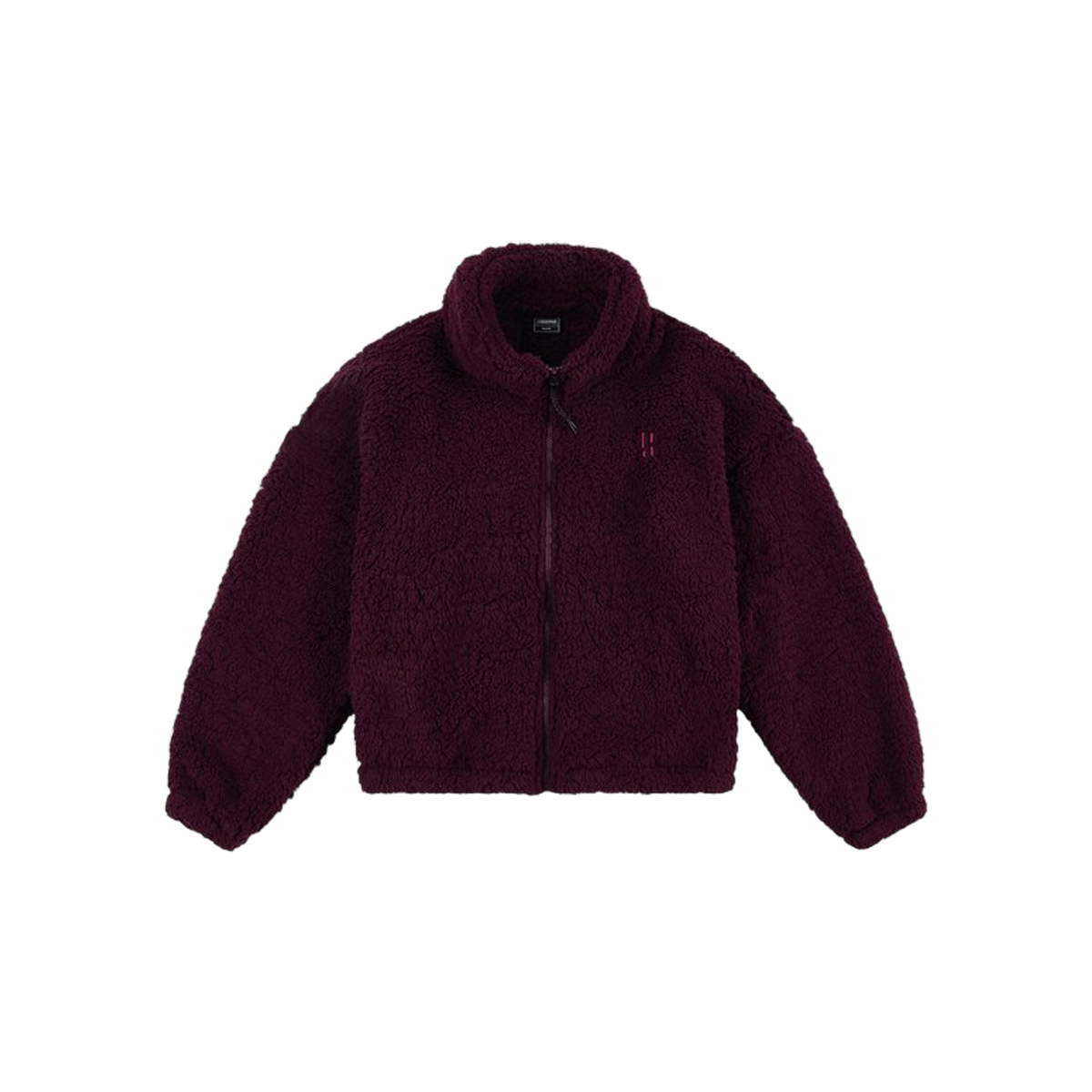 Poederbaas Four Seasons Fluffy Jacket Women
