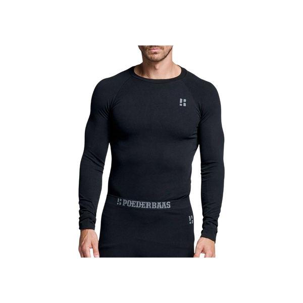 Poederbaas Baselayer Shirt Men