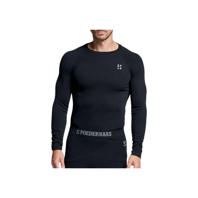 Poederbaas Baselayer Shirt Men