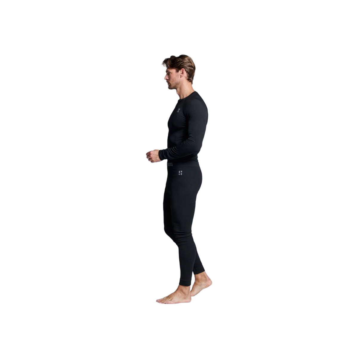 Poederbaas Baselayer Shirt Men