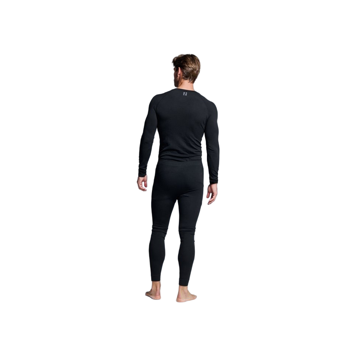 Poederbaas Baselayer Shirt Men