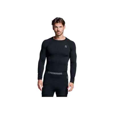Poederbaas Baselayer Shirt Men