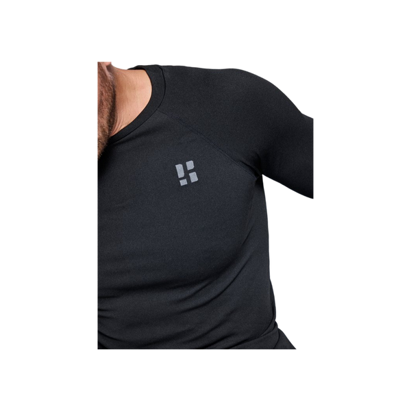 Poederbaas Baselayer Shirt Men