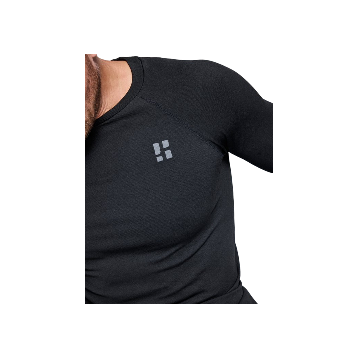 Poederbaas Baselayer Shirt Men