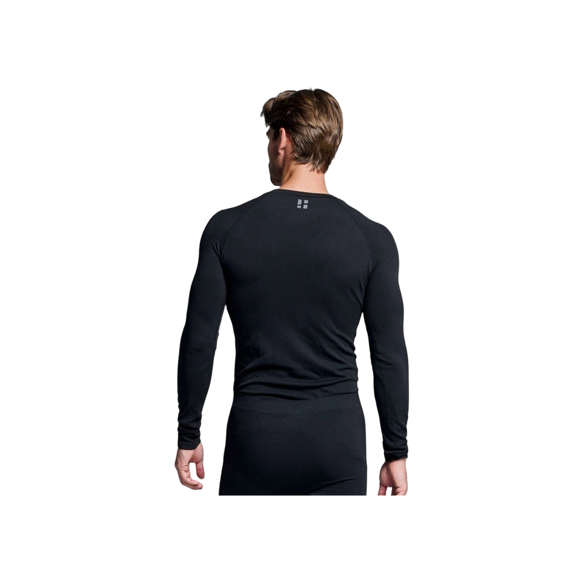 Poederbaas Baselayer Shirt Men