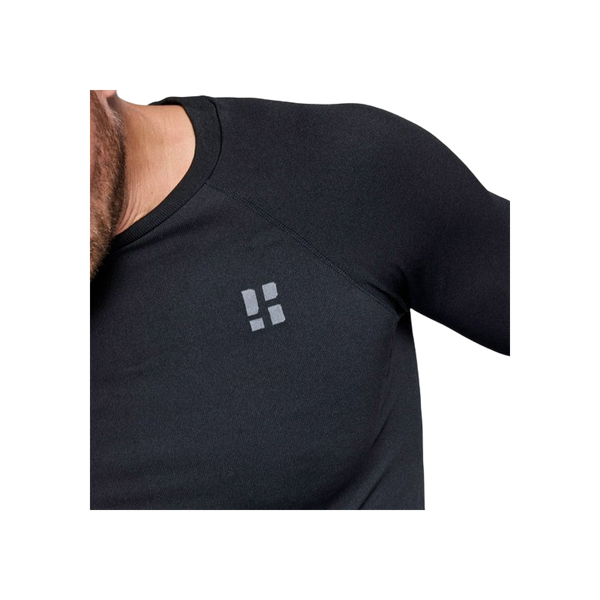 Poederbaas Baselayer Shirt Men