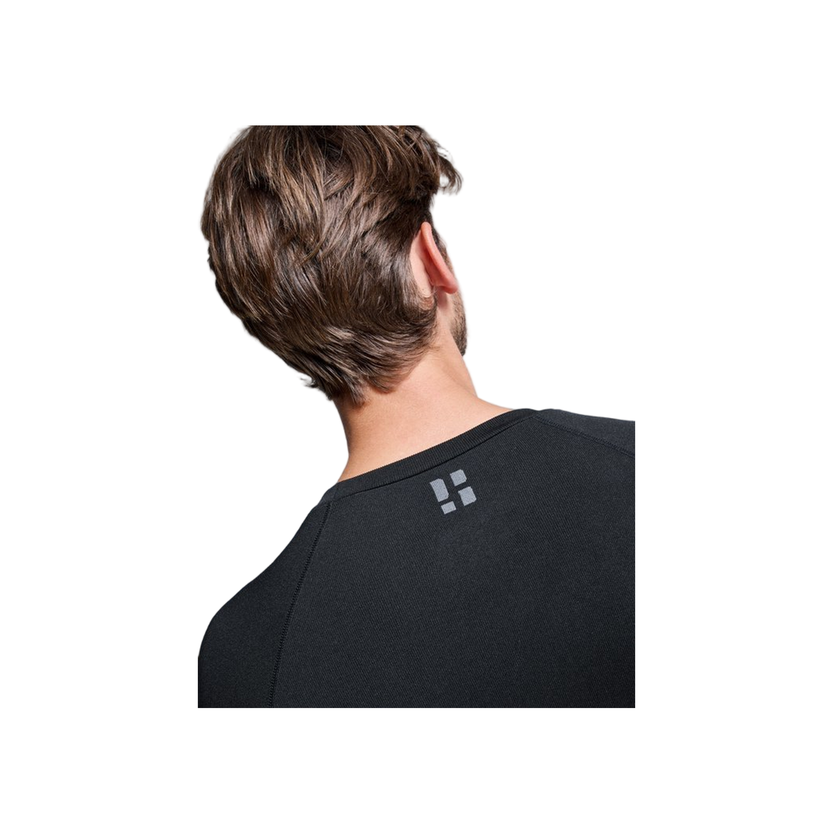 Poederbaas Baselayer Shirt Men