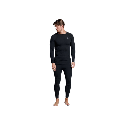 Poederbaas Baselayer Shirt Men