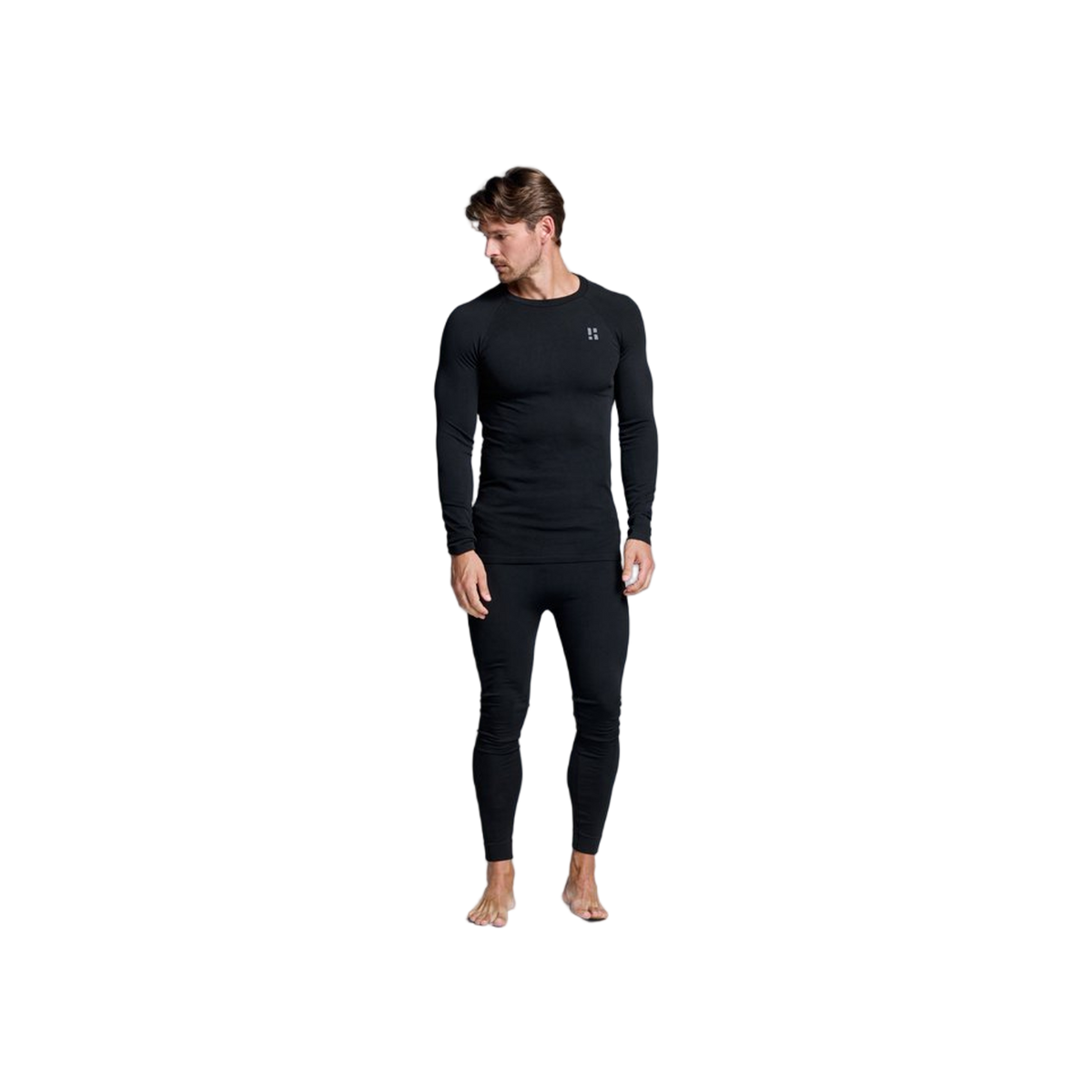 Poederbaas Baselayer Shirt Men