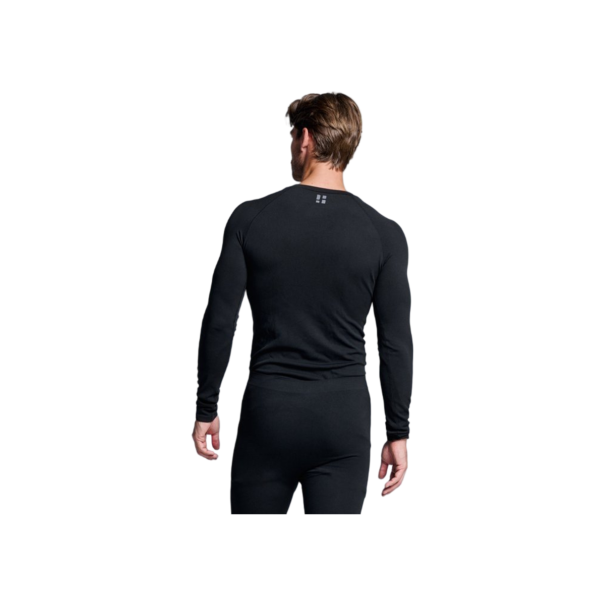 Poederbaas Baselayer Shirt Men