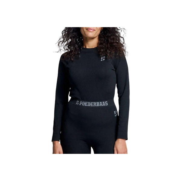 Poederbaas Baselayer Shirt Women