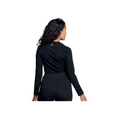Poederbaas Baselayer Shirt Women