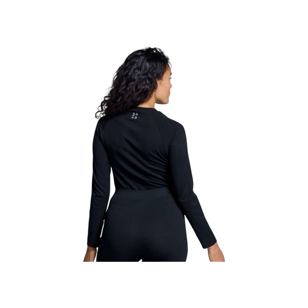 Poederbaas Baselayer Shirt Women