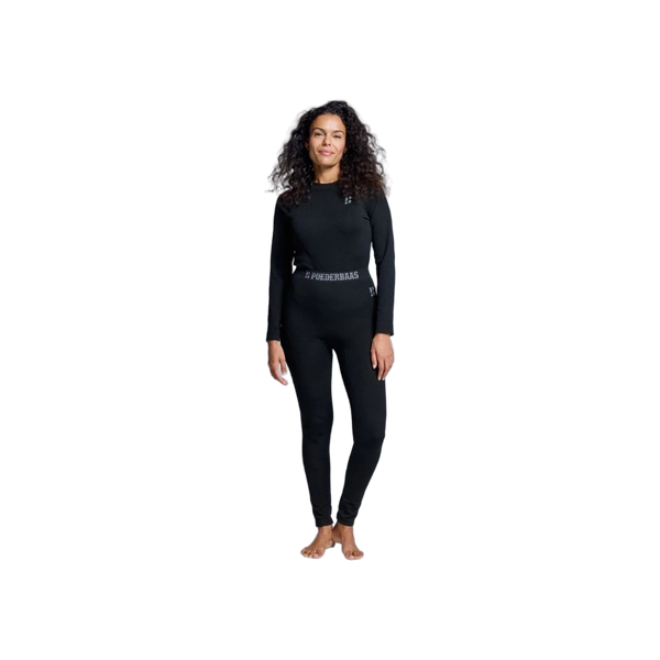 Poederbaas Baselayer Shirt Women