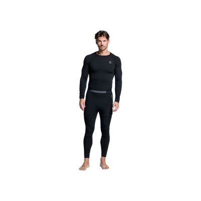 Poederbaas Baselayer Pant Men