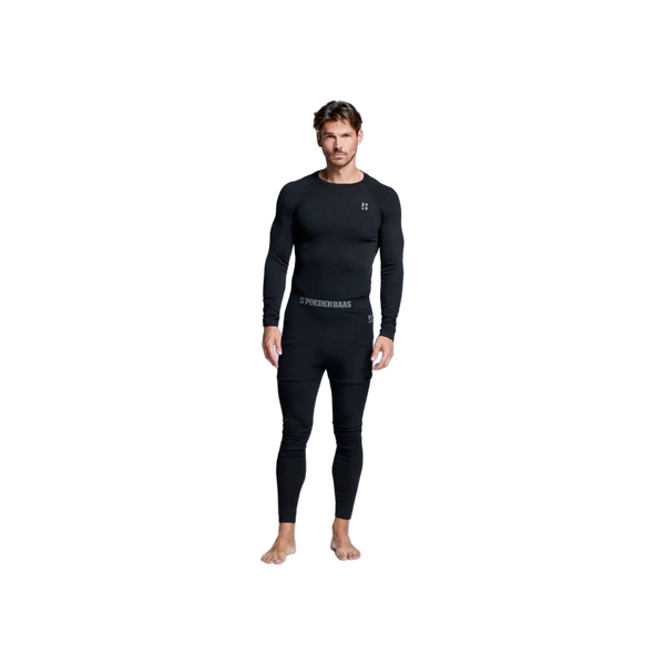 Poederbaas Baselayer Pant Men