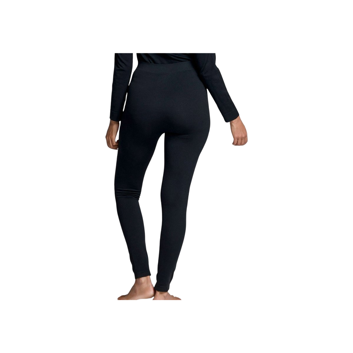 Poederbaas Baselayer Pant Women