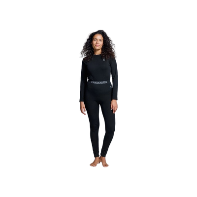 Poederbaas Baselayer Hose Damen
