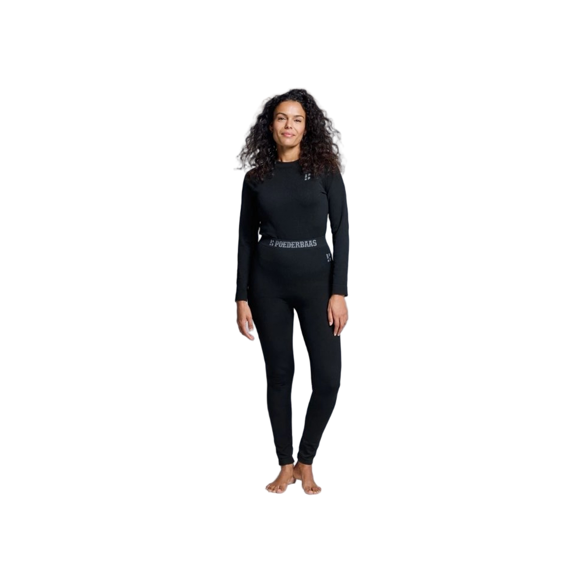Poederbaas Baselayer Pant Women