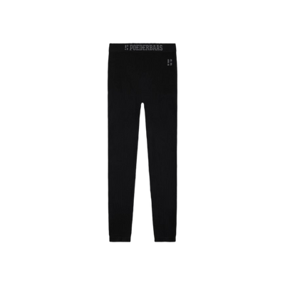 Poederbaas Baselayer Hose Damen