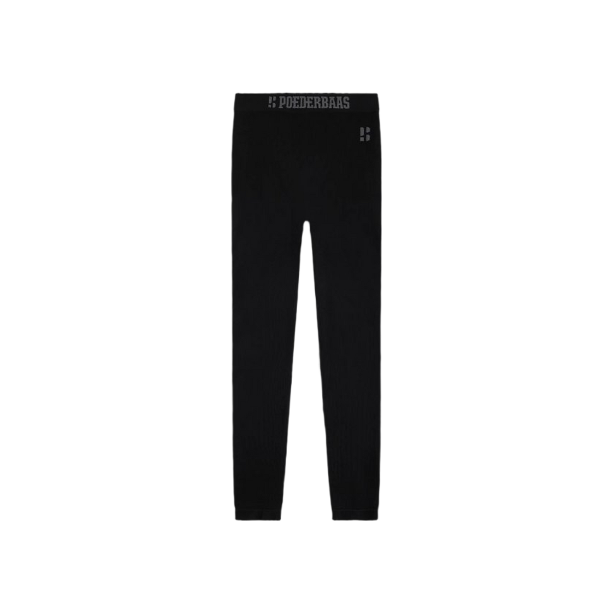 Poederbaas Baselayer Hose Damen