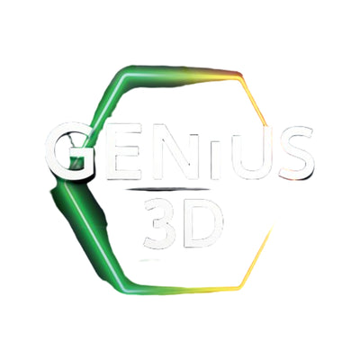 Genius 3D