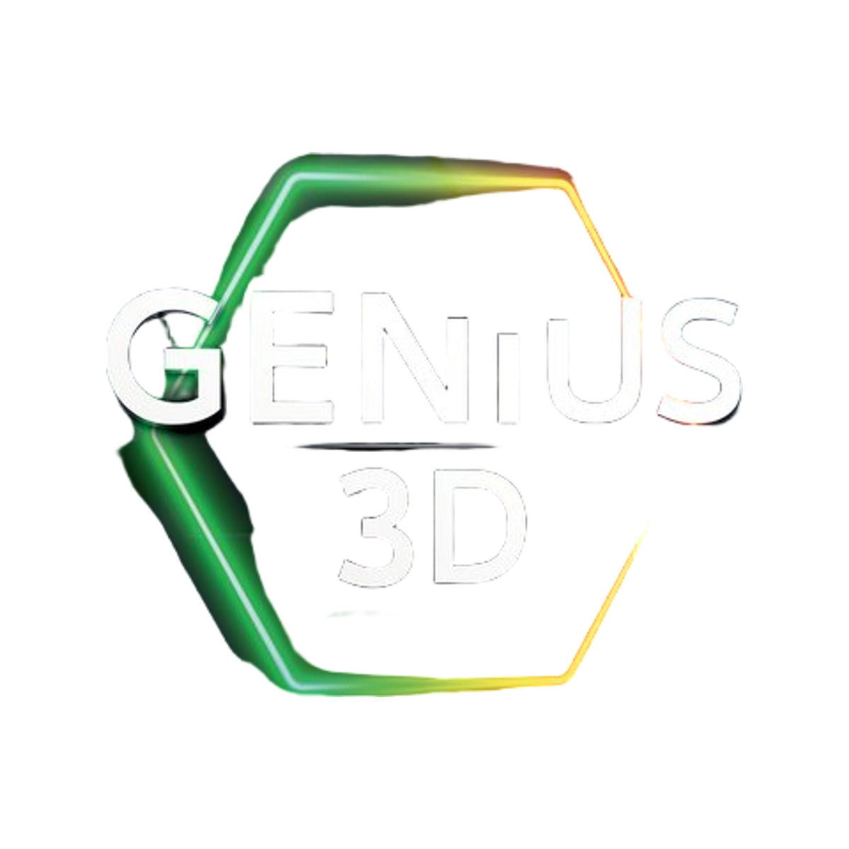 Genius 3D