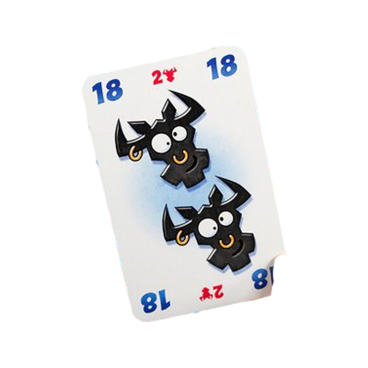 Take 5! - De Bonte Baron