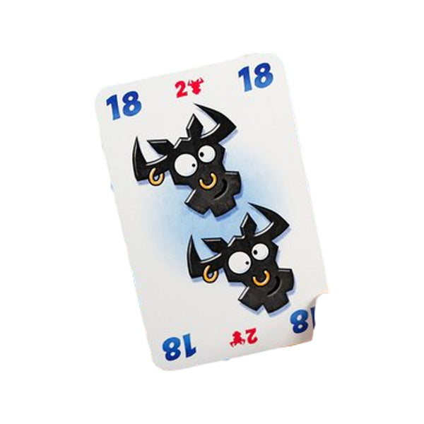 Take 5! - De Bonte Baron