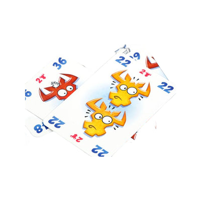 Take 5! - De Bonte Baron