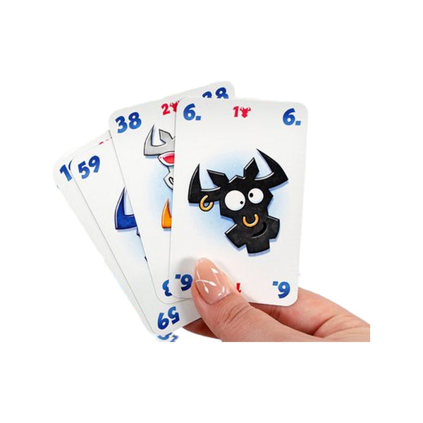 Take 5! - De Bonte Baron