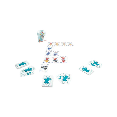 Take 5! - De Bonte Baron
