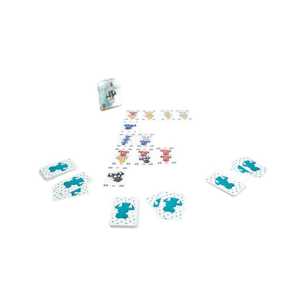 Take 5! - De Bonte Baron