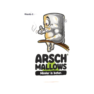 Arschmallows