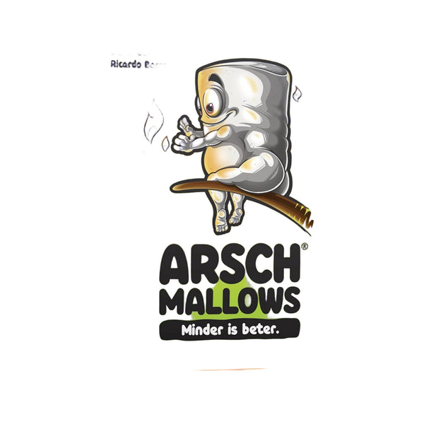 Arschmallows