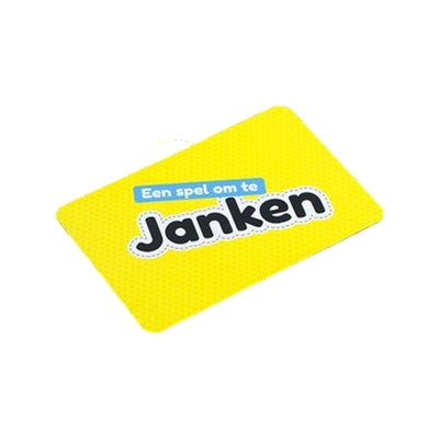Janken