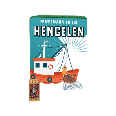 Hengelen