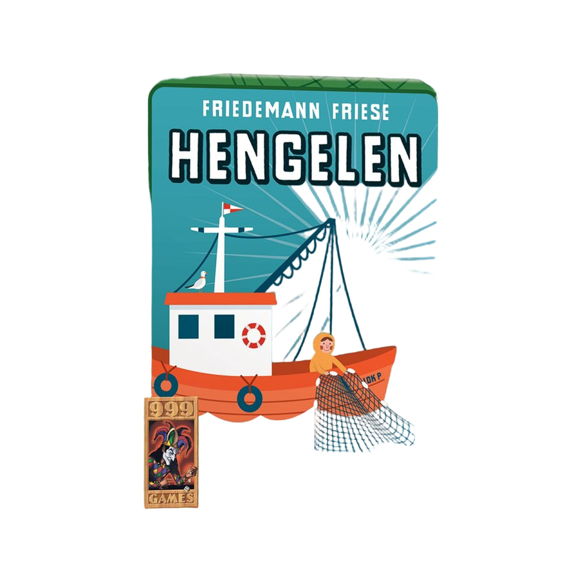 Hengelen