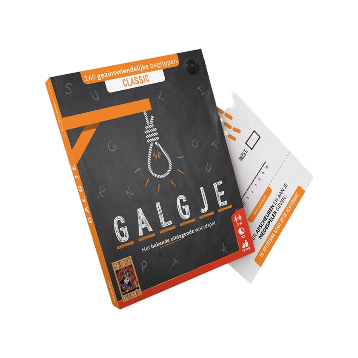 Galgje Classic