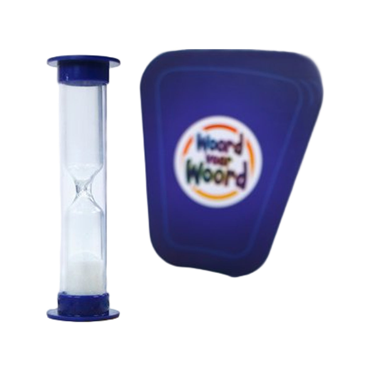 Woord voor Woord