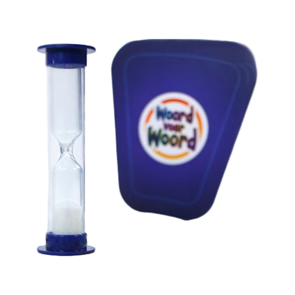 Woord voor Woord
